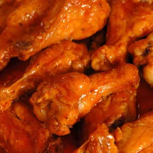 Amazing Wings!