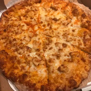 Buffalo Chicken