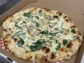 Stone Craft Pizza