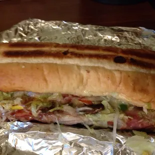 Crafton special sub
