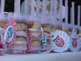 Maria Bambina Cake Pops And More