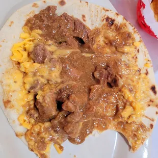 Carne Guisada