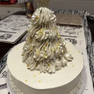 Cake