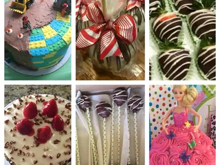 Deliciaz Bakery