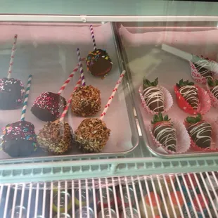 Amazing goodies for the wife ,hubby and kids! Very delicious and very reasonable price ! :)