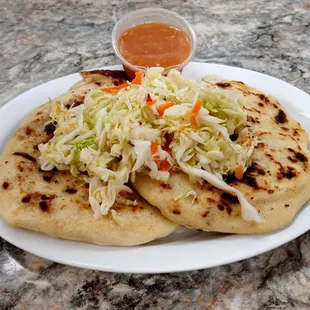 Pupusas