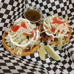 Sopes
