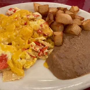 Migas