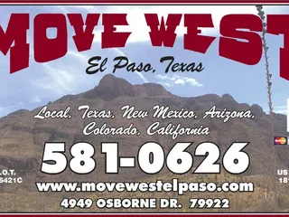 Move West