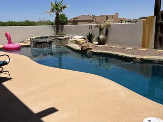 Clear Water Pools 