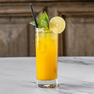 La Playa Cocktail