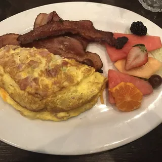 Denver Omelet