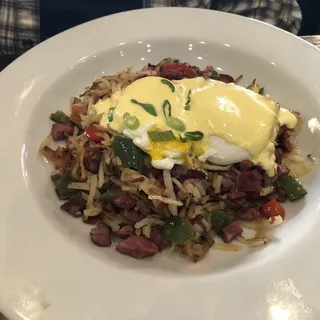 Corned Beef Hash