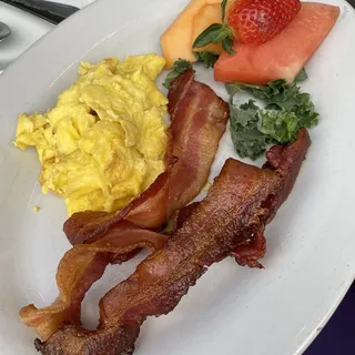 Light Breakfast
