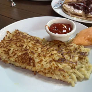 Hasbrown