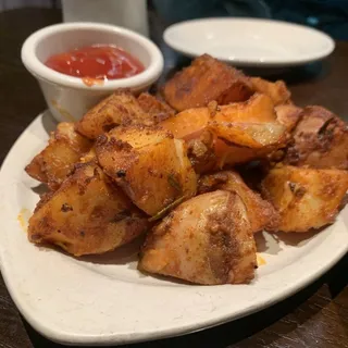 Country Potatoes