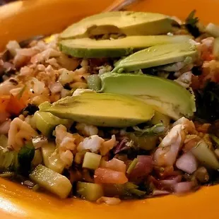 Ceviche