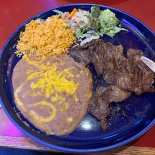 Carne Asada