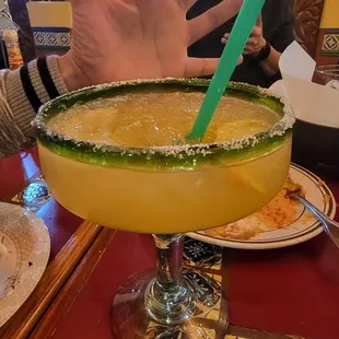 Angelica&apos;s Margarita