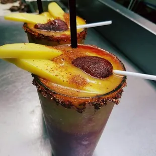 Mangonada