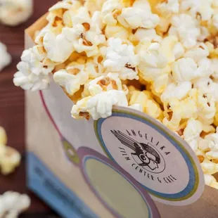 Popcorn