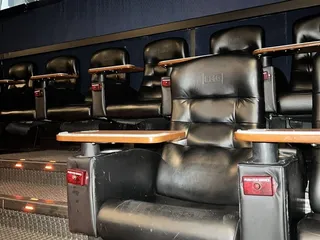 Look Dine-In Cinemas