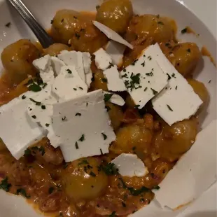 Gnocchi