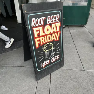 If you want a Float.... Now you know.