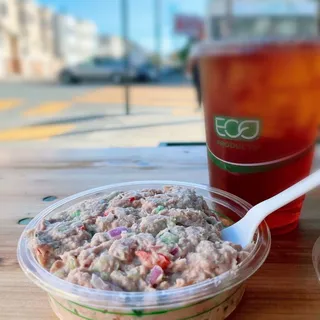 Tuna Salad