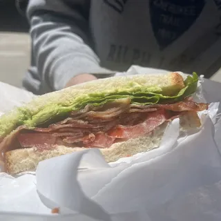 BLAT