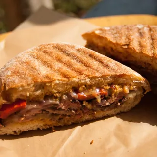 Steak Sandwich