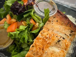 Picnix Bistro