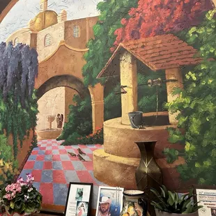 ramen and noodles, outside