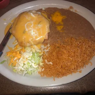 Chimichanga