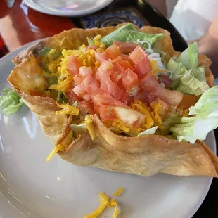 Taco Salad
