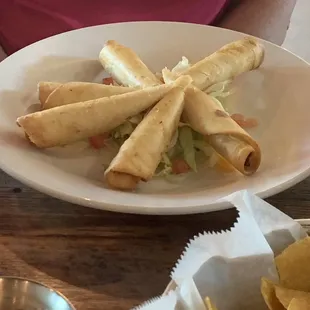 Flautas