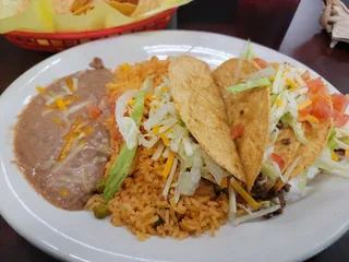 Angeles Mexican Restaurant