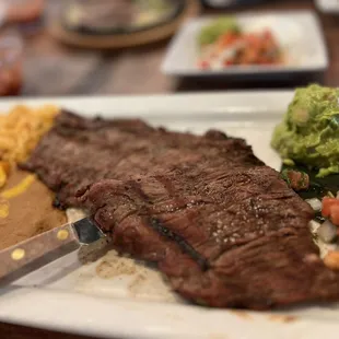 Carne Asada