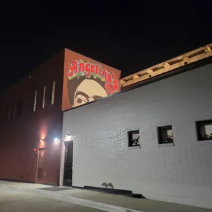 outside, sushi and sashimi