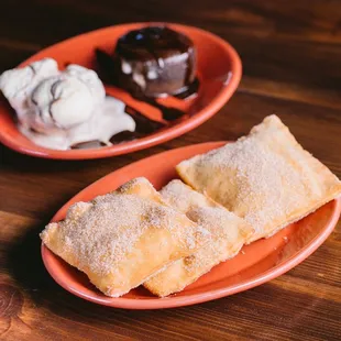 Sopapillas