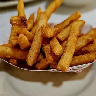 Fries