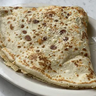 crepes, food