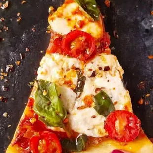 Classic Margherita