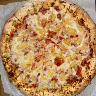 food, pizza