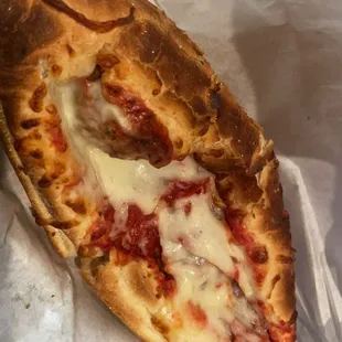 Meatball Sub
