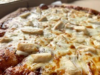 Valentino's Pizza
