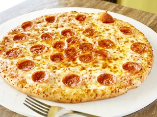 Knott's Pizza
