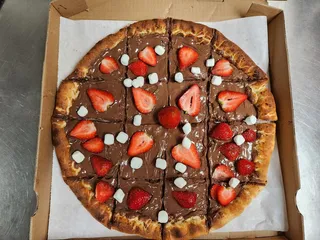 Supreme Pizza