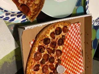 Valuetina's Pizza