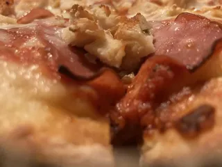 Papa Joe's Pizza